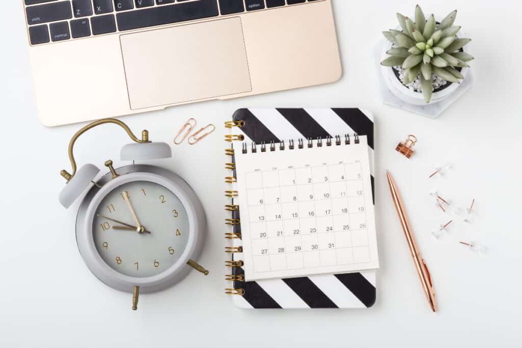 how to stay focused on your goals in 2023