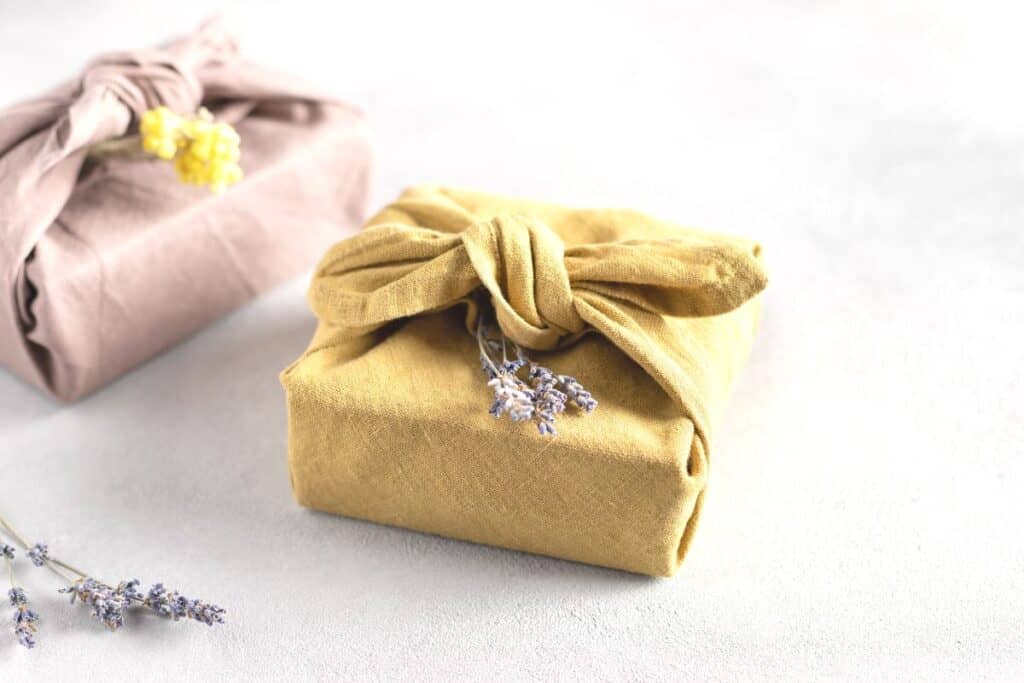 sustainable Christmas gift ideas