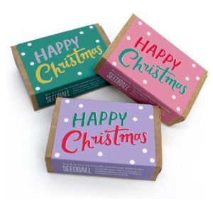 sustainable Christmas gift ideas