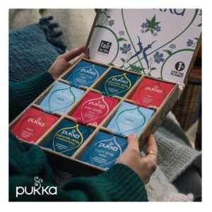 sustainable Christmas gift ideas