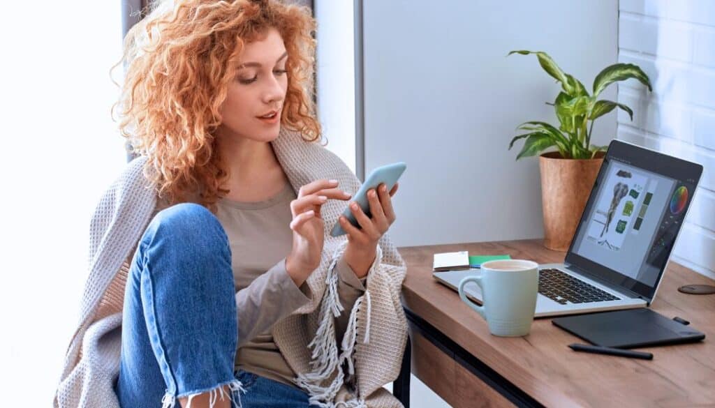 6 proven side hustles for modernised moms