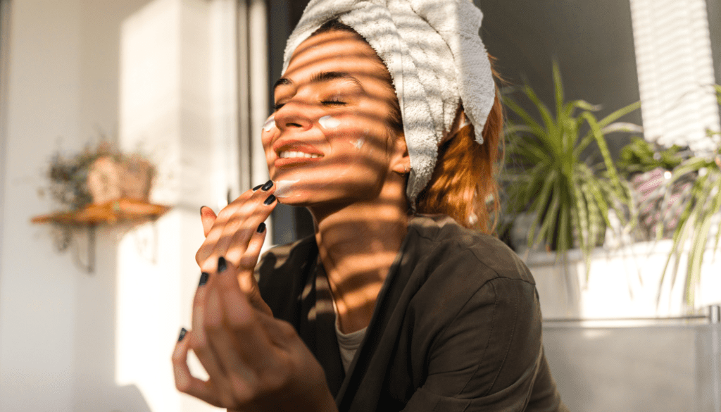 Sunday Night Routine