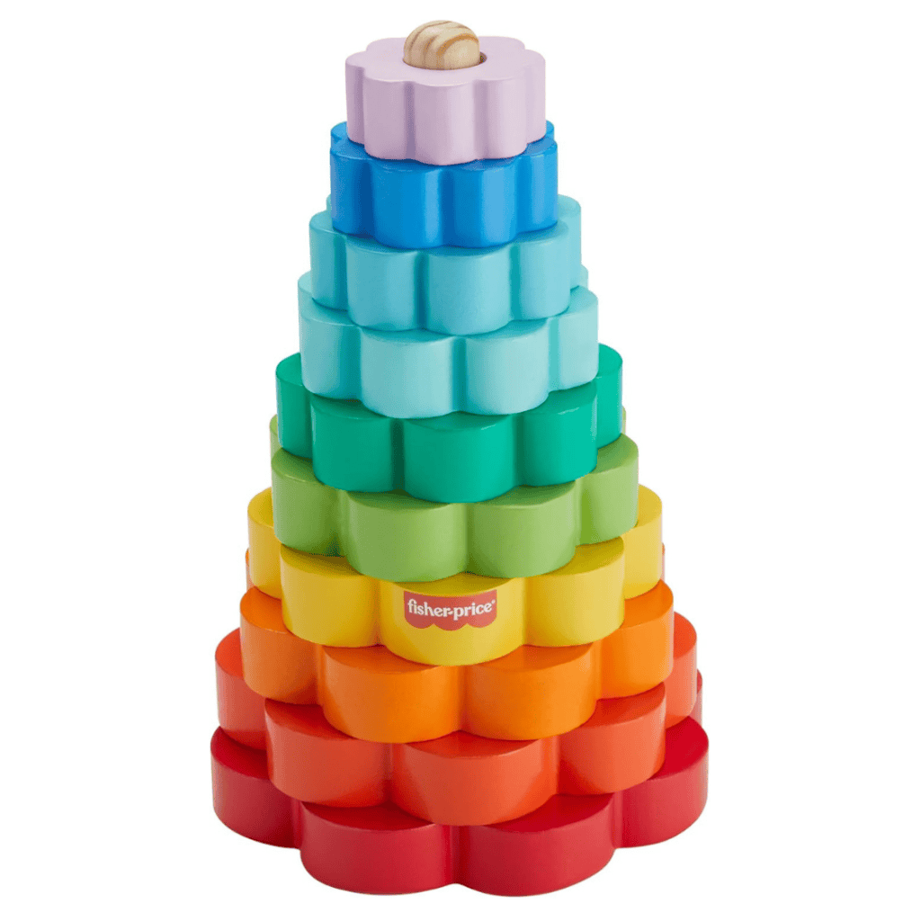 Montessori toys independent play