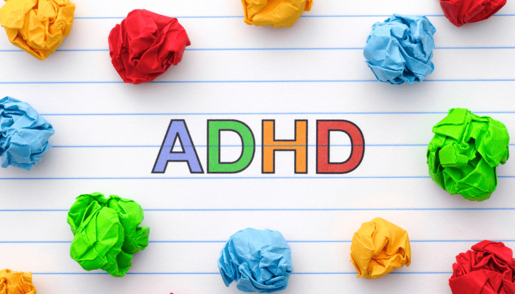 adhd