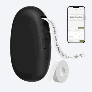 bluetooth label maker