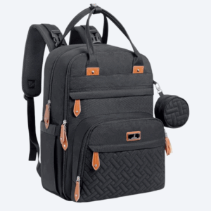 baby travel essentials nappy bag