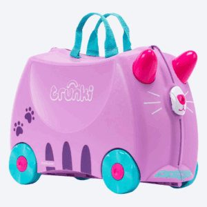 kids travel bag trunki