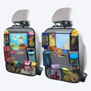 car seat organizer for kids