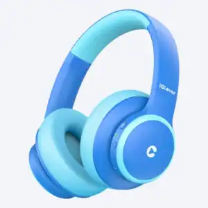 iclever kids bluetooth headset