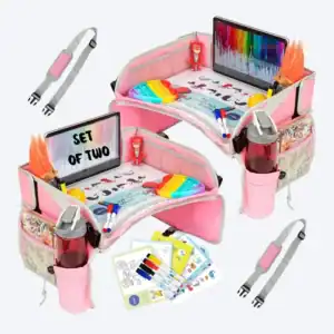 kids lap tray for car
