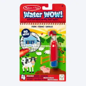 melissa & doug water wow water markers