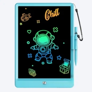 kids lcd screen tablet drawing