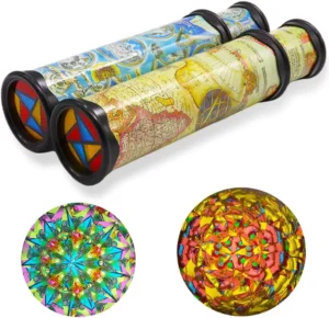kids kaleidoscope toy