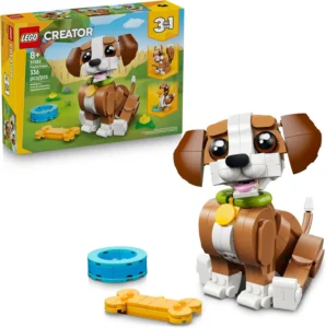 lego 3-in-1 creators set 